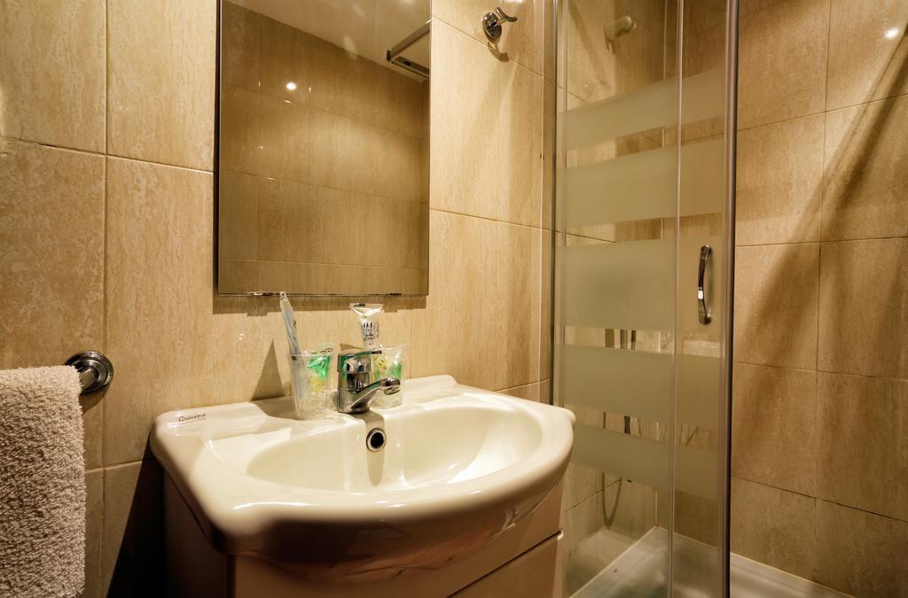 Apartaments Populetus Poboleda Экстерьер фото
