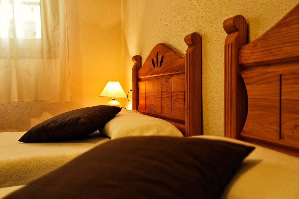 Apartaments Populetus Poboleda Экстерьер фото