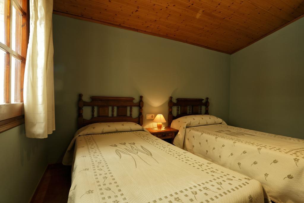 Apartaments Populetus Poboleda Экстерьер фото