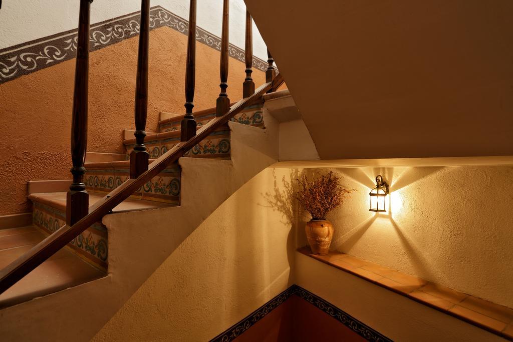 Apartaments Populetus Poboleda Экстерьер фото