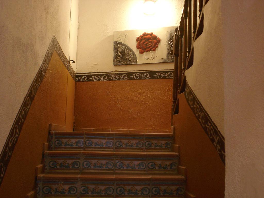 Apartaments Populetus Poboleda Экстерьер фото